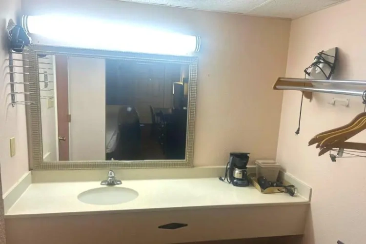 Classic Quadruple room