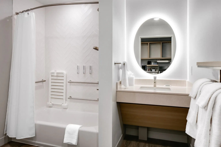 TownePlace Suites by Marriott Madison West/Middleton