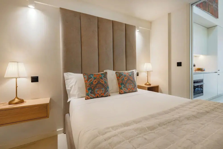Bonfim Duplex at Terracotta Collection
