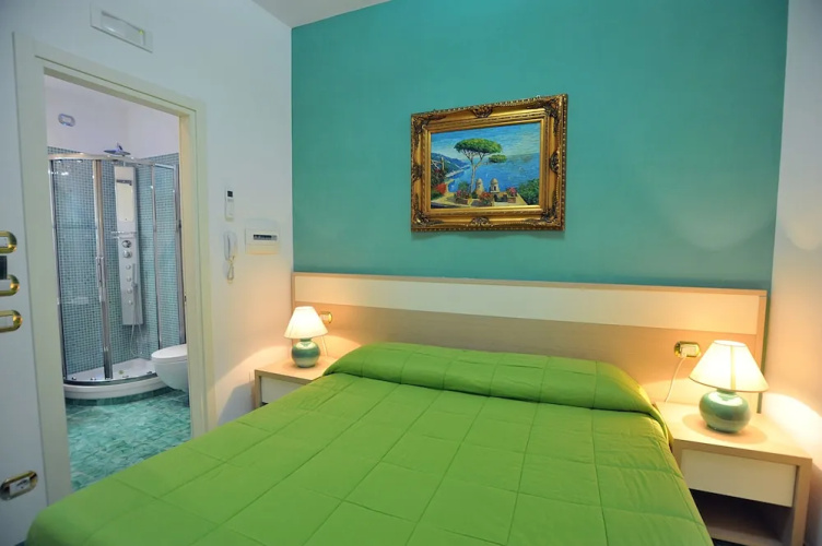Villa Adriana B&B
