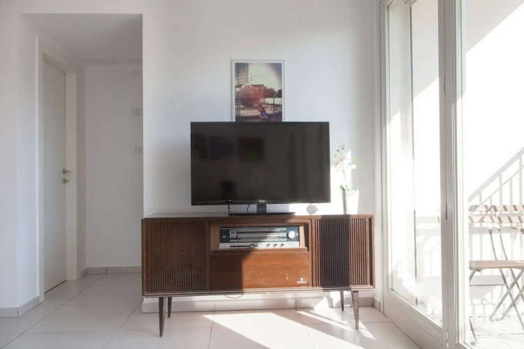 BNB TLV Apartments