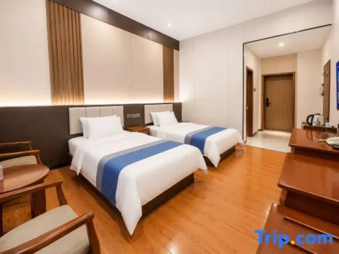 Economy Twin room