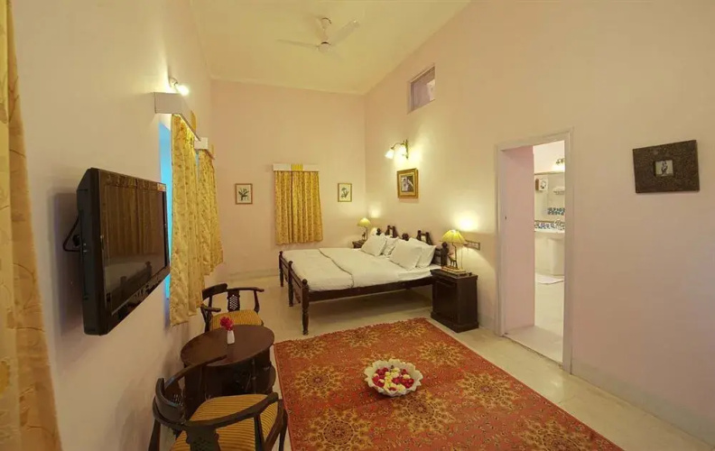 Hotel Madho Vilas