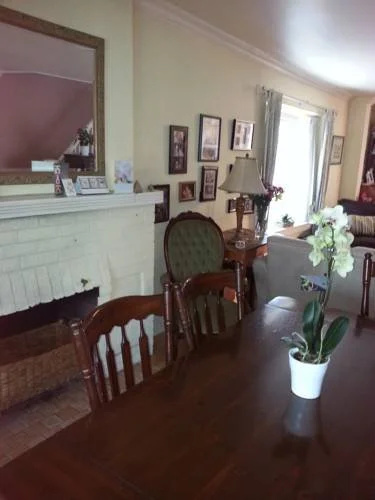 Tulip's Bed And Breakfast