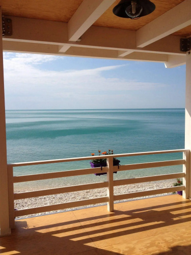 B&B Lido dei Pini