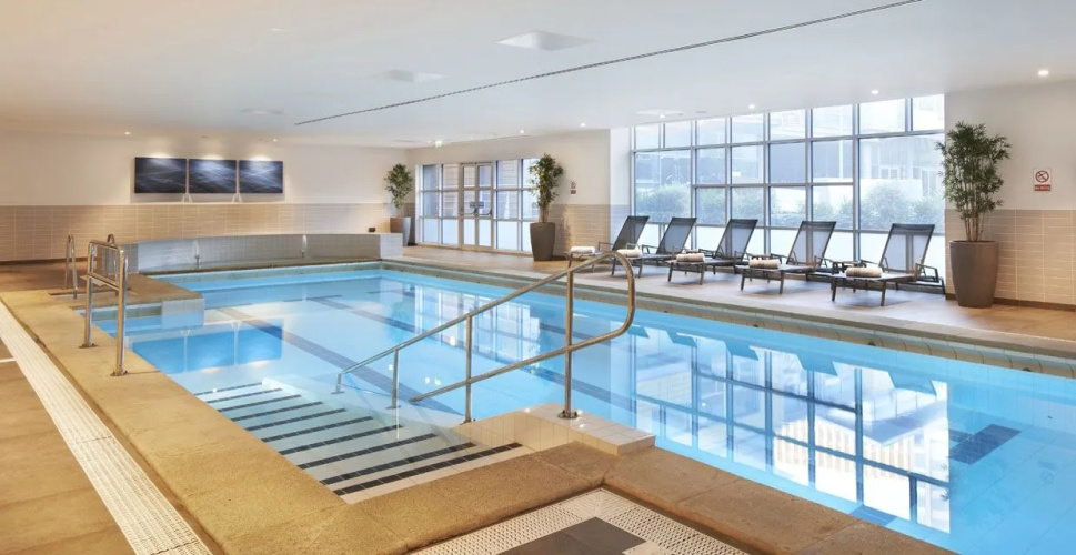 Hyatt Regency Birmingham photo 18