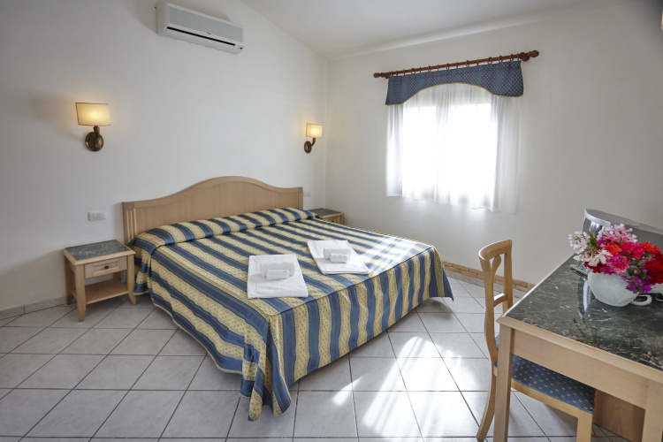 Hotel Cala Mirto
