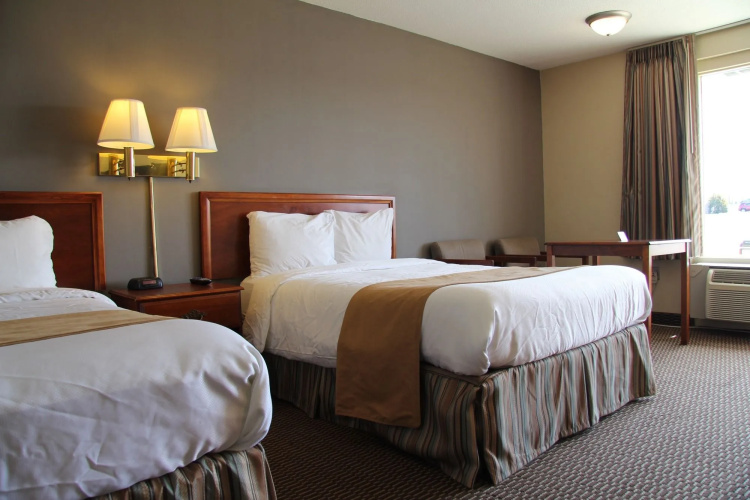 Regency Inn