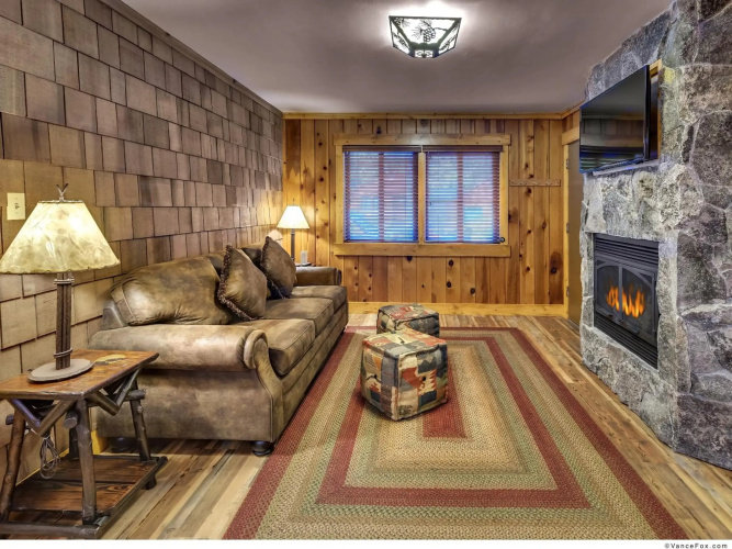 Cedar Glen Lodge