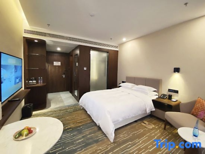 Business Single room