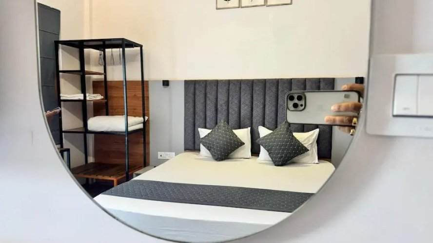 Hotel Insta 18