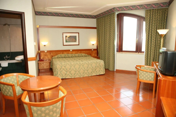 Hotelbild