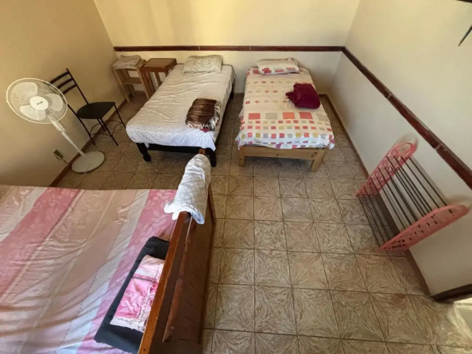 Julio House