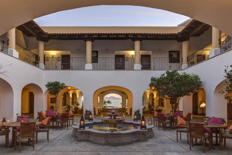 Zoetry Casa Del Mar Los Cabos photo 33
