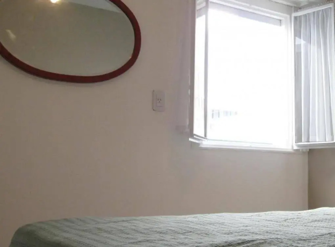Dogo Hostel