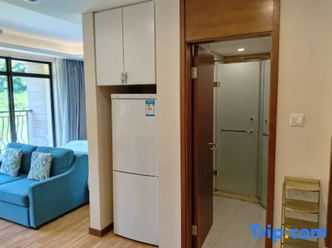 Deluxe Double Suite