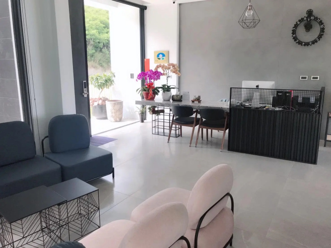 O2 homestay