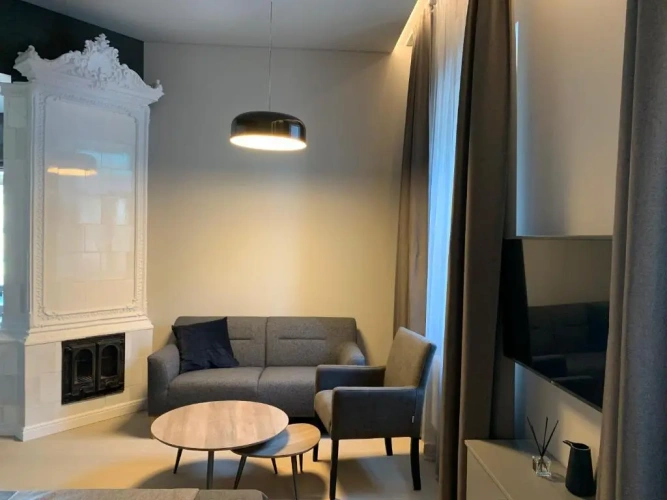 Superior Double Apartment