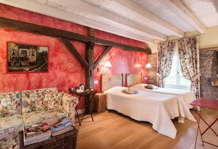 La Ferme de Sophie