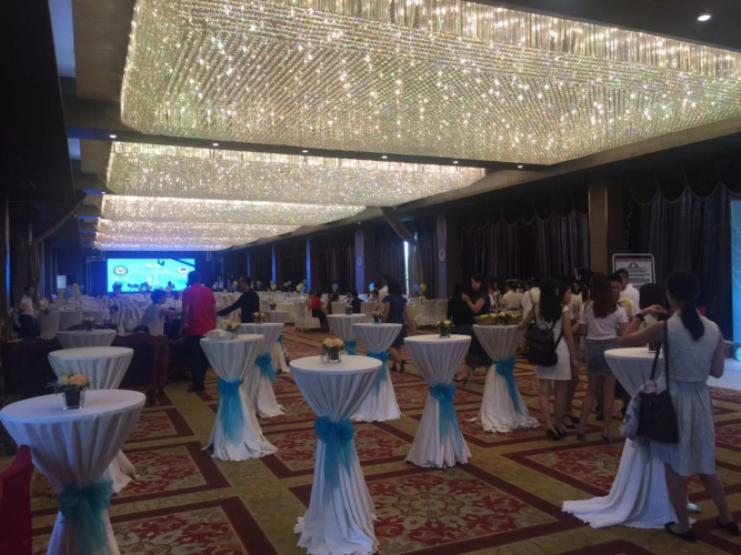 Xiyu Hotel