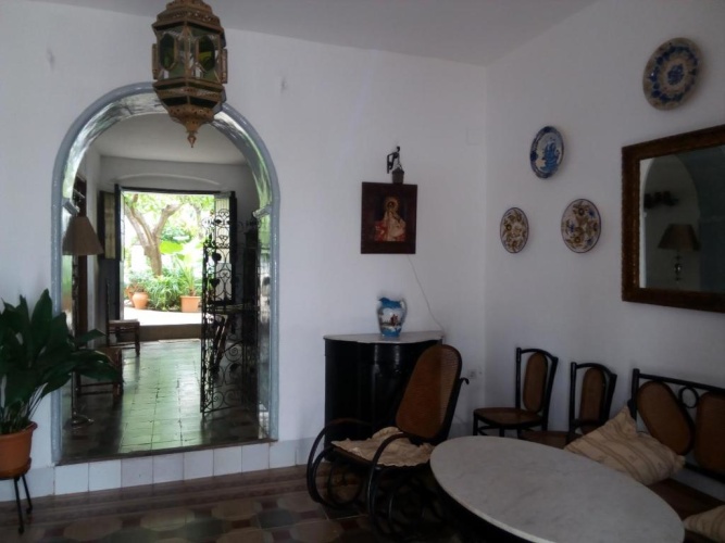 3 Bedrooms Cottage