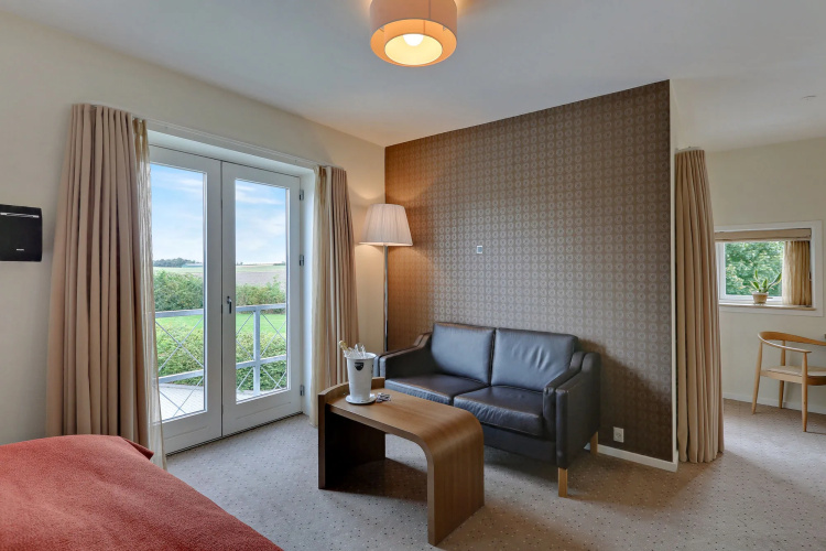 Montra Hotel Sabro Kro