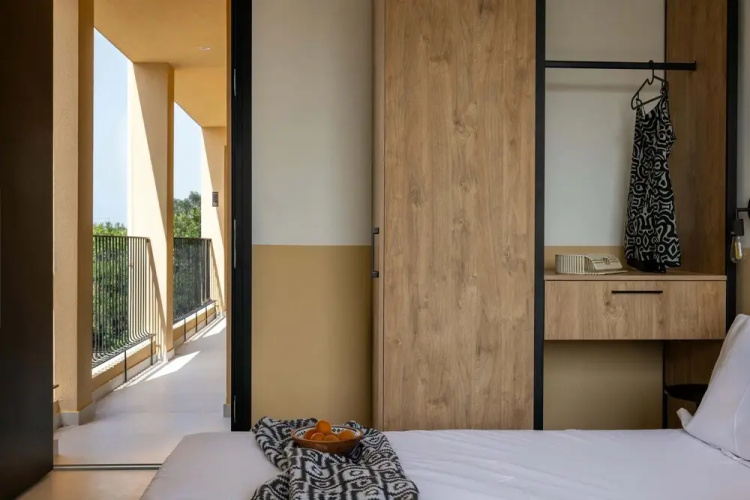 Marea Suites