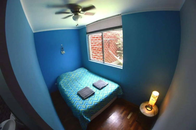 Insights Hostel Peru