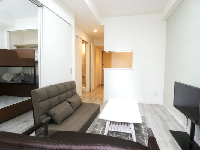 Alpha Square Minami 6 Jo 310