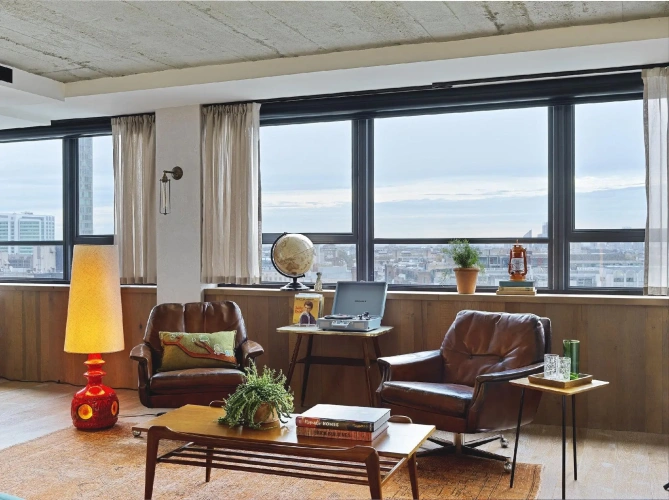 Club Suite