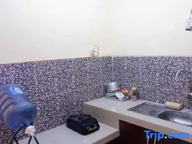 Maharaja Homestay Syariah
