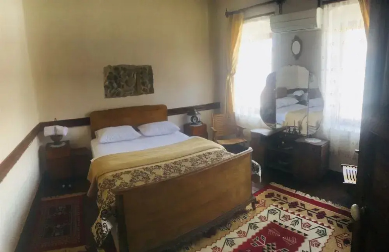 Pergamon Pension