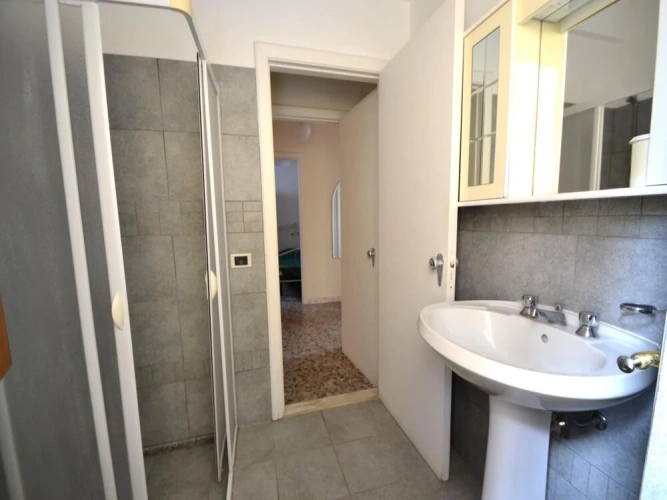 2 Bedrooms Apartment with balcony