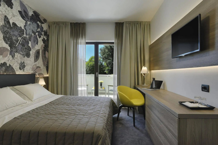 Residence Rovinj&