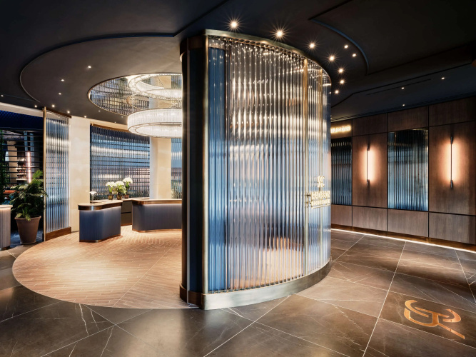 Radisson Blu Hotel Berlin photo 28