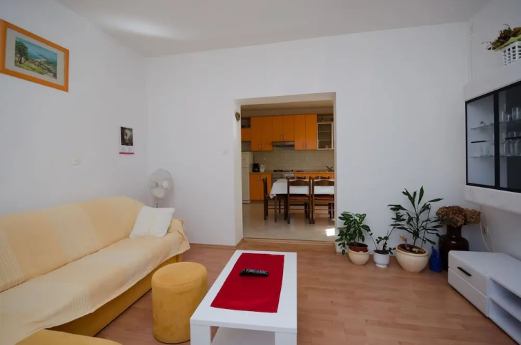 Apartment Ruza