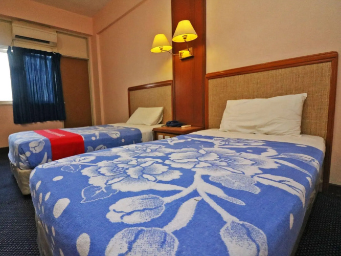 Hotel Mingood