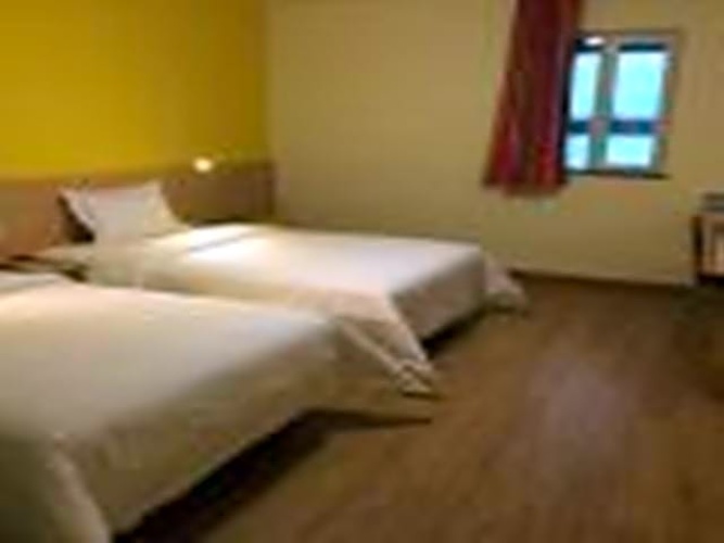 Business Twin room