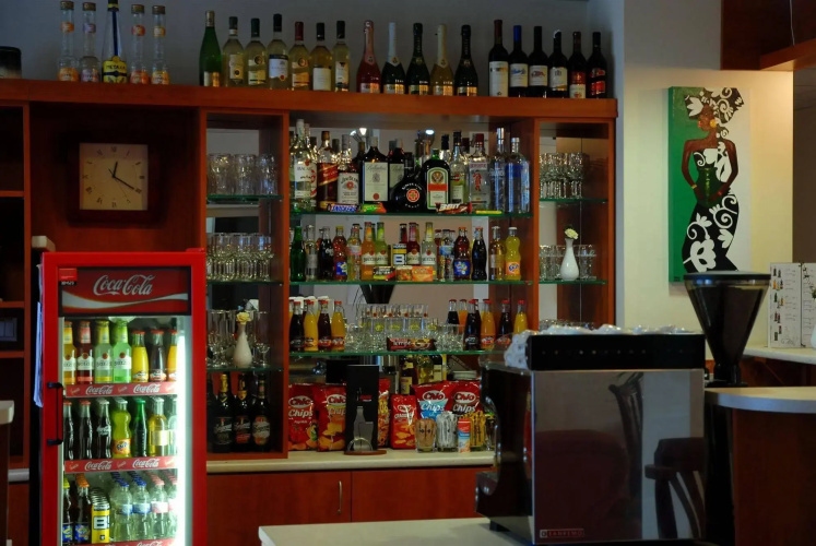 Hostel Ferihegy