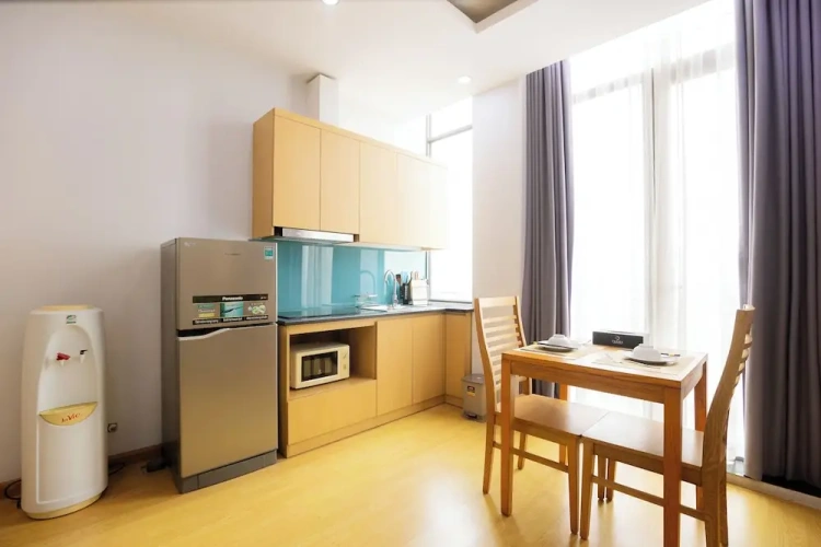 Standard Apartment