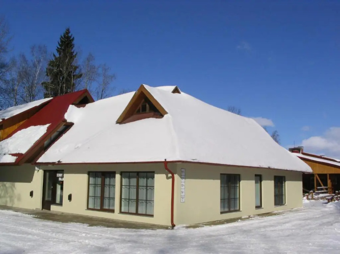 Waide Motel