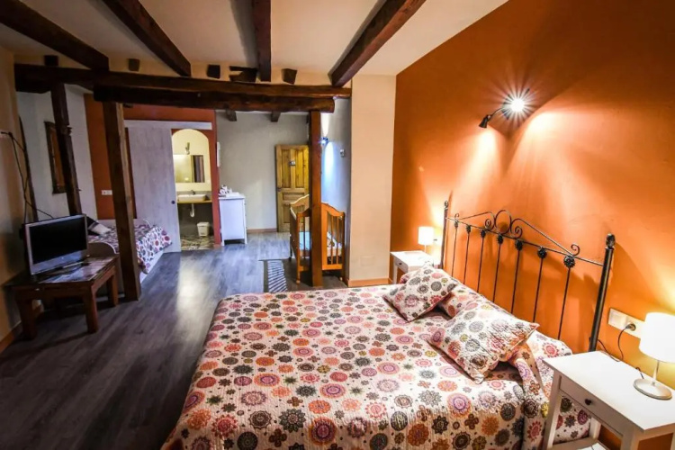 A Cien Leguas - Hostel