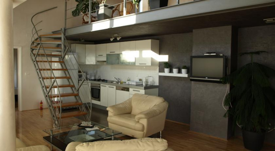 Apartments Neven