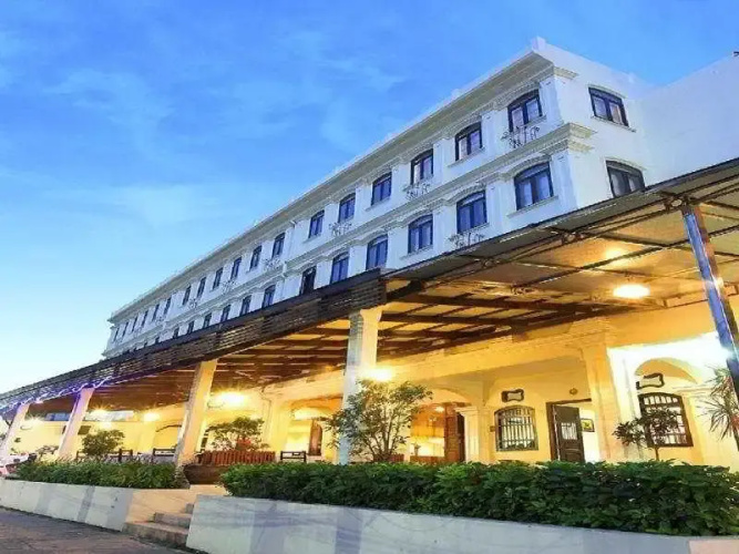 Imagen del hotel