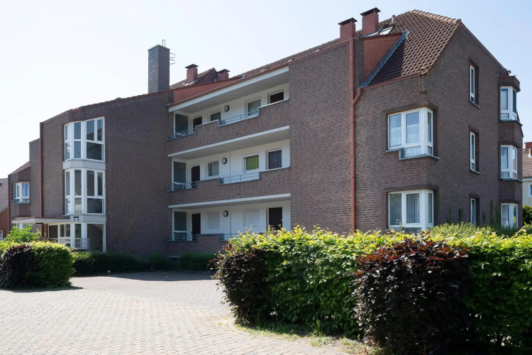 Otel görseli