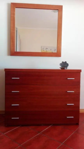 Lindo Apartamento Villa