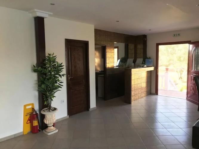 Imagen del hotel