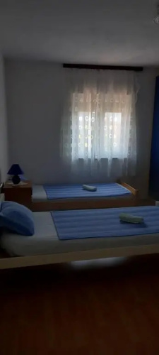 Apartment Zajec