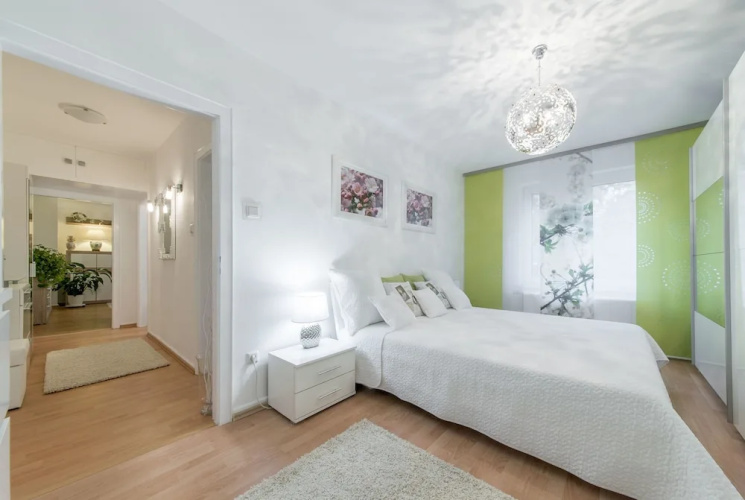PRIVATE APARTMENT ISARSTRAßE