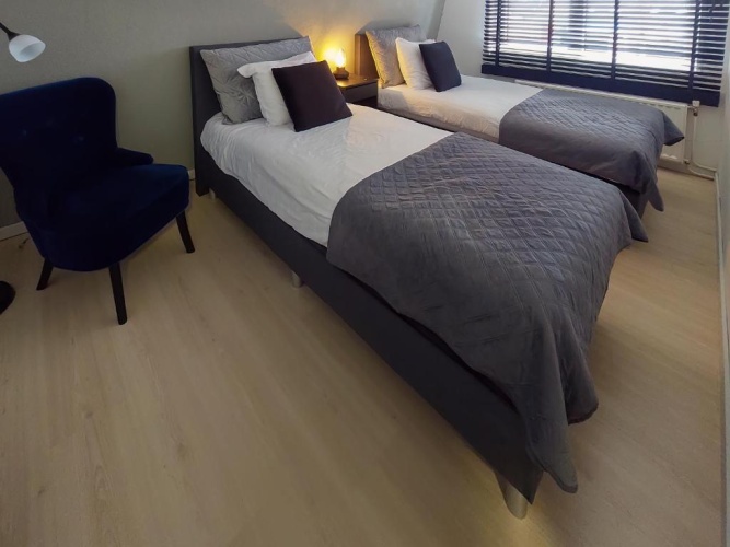 3 Bedrooms Cottage